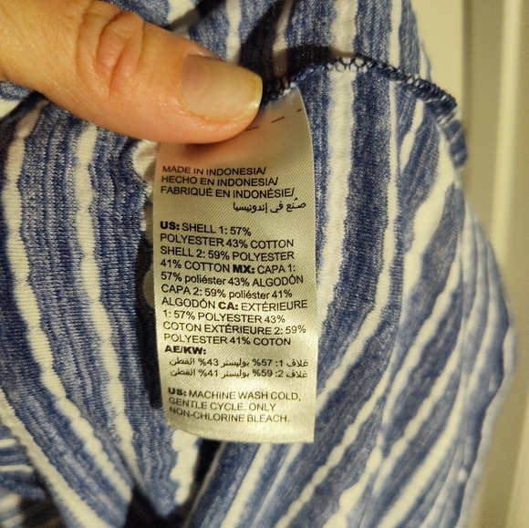 Chicos Cardigan - Picture 5 of 5